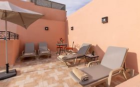 Riad Arbre Bleu